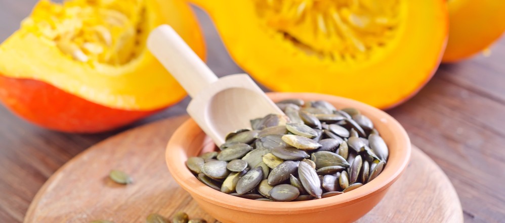pestki dyni 