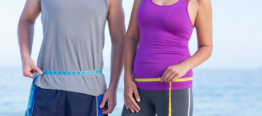 redukcja tkanki tłuszczowej 