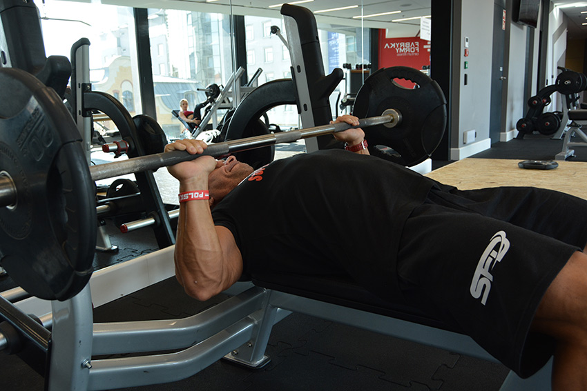 częsciowe powtórzenie