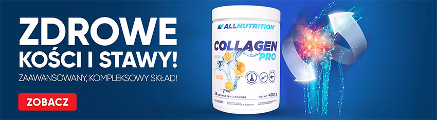 collagen allnutrition