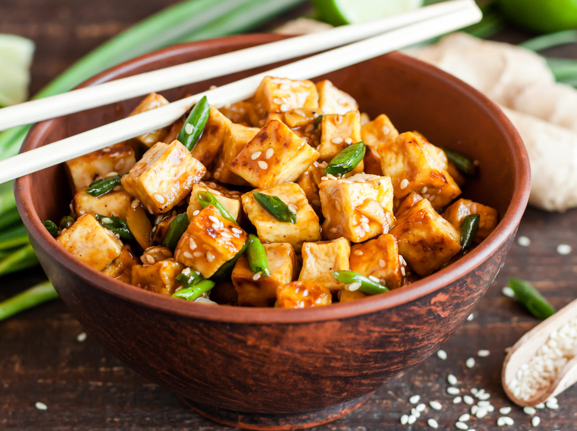 tofu