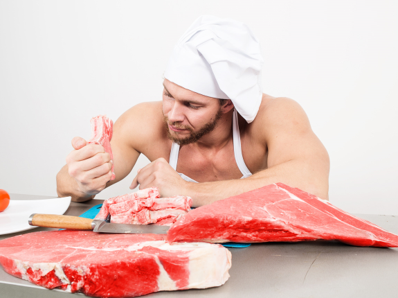 Ile białka spożywać w jednym posiłku? Ile przyswaja organizm?