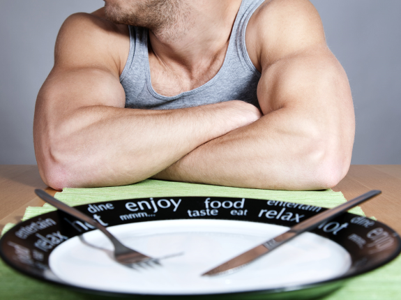 3 porady jak wytrwać na diecie redukcyjnej
