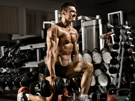 Ćwiczenia pomocnicze do przysiadu