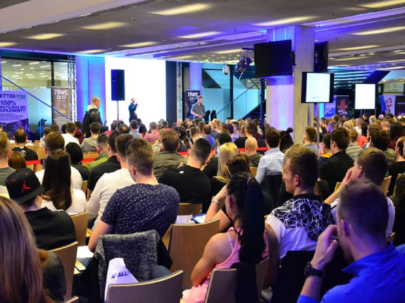 Ogólnopolski Zjazd Trenerów Personalnych wkrótce w Warszawie 