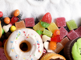 Podatek cukrowy - sensowny czy nie?