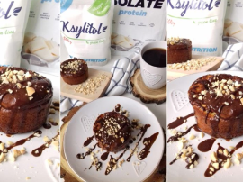 Serniczki proteinowe