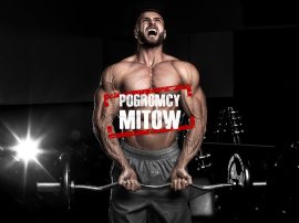 Co ważniejsze: dieta czy trening?! Co przyniesie lepsze efekty