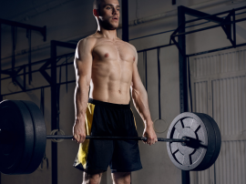 Martwy ciąg klasyczny czy hex-bar? Który lepszy?