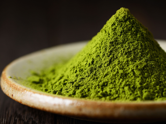 Green Tea ALLNUTRITION - Właściwości i zastosowanie zielonej herbaty