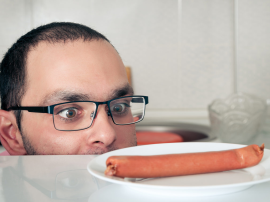 Przetworzona żywność – 9 najgorszych faktów