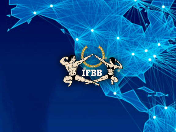 IFBB ELITE PRO w 2019 roku