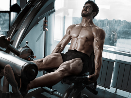 Prostowanie nóg na maszynie - sposoby na skuteczność i bezpieczeństwo!