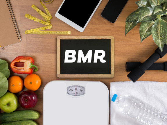 Kalkulator kalorii BMR - oblicz zapotrzebowanie kaloryczne