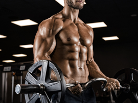 5 sposobów na zwiększenie czasu napięcia mięśniowego