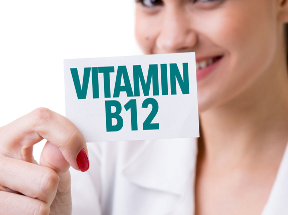 Biodostępność witaminy B12. W jakich produktach znajduje się najwięcej witaminy B12?