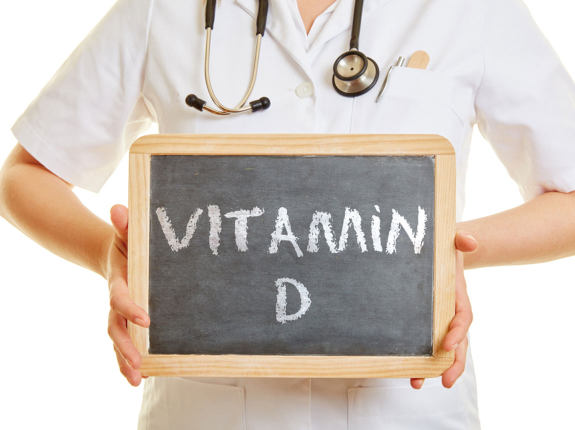Czy witamina D3 zmniejsza ryzyko raka?