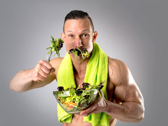 Co bardziej syci i lepiej hamuje głód - białko, tłuszcz czy węglowodany?