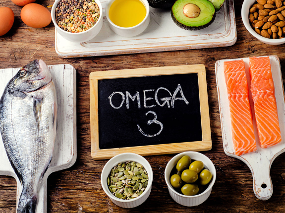 Czy Omega-3 poprawia wrażliwość insulinową? 
