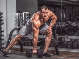 5 żelaznych mitów w kulturystyce