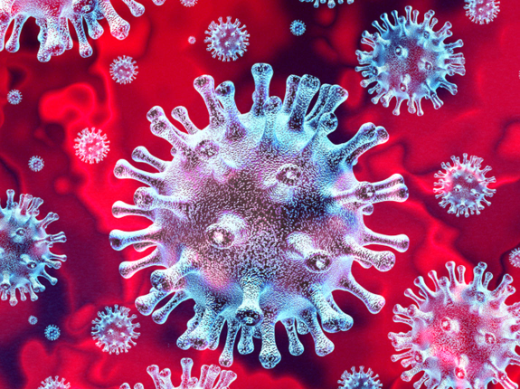 Koronawirus COVID-19: Melatonina i witamina C pomagają przeżyć wirusa?