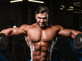 Technika typu "dead-stop" sposobem na efektywniejsze wznosy 