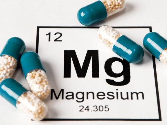 Korzyści z suplementacji magnezem. Dlaczego warto brać magnez? 
