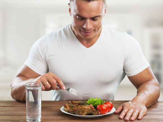 Zapotrzebowanie kaloryczne na masie - teoria kontra praktyka