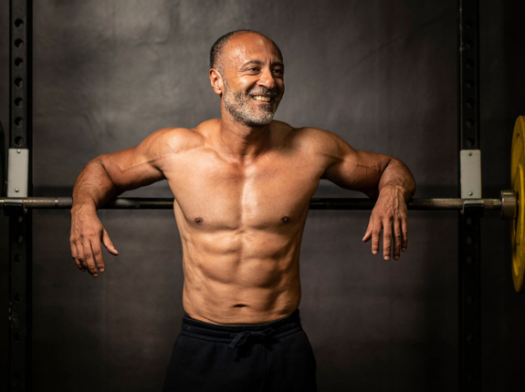 Jak powstrzymać utratę mięśni związaną z wiekiem?