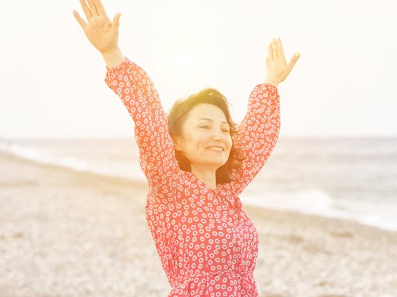 Witamina, która może pomóc w utrzymaniu siły mięśniowej po menopauzie