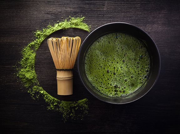 Co to jest matcha i jakie ma właściwości?