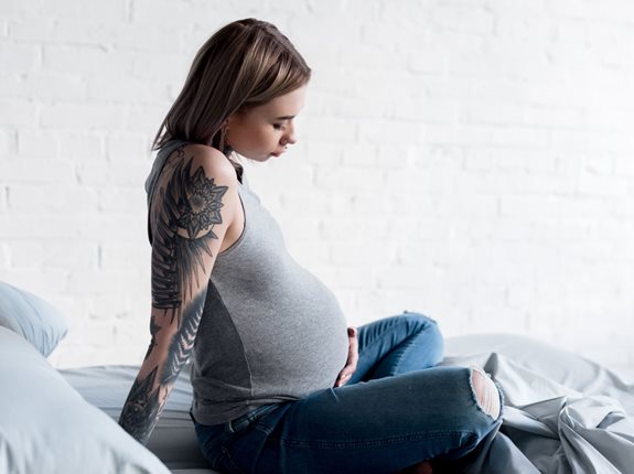 Czy w czasie ciąży można robić tatuaże?