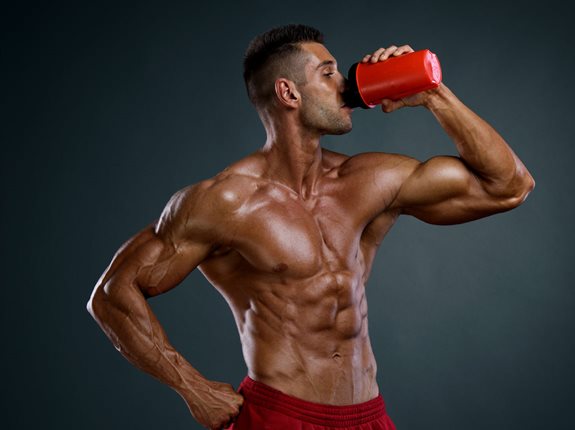 Po co mi białko? Wpływ białka serwatkowego na zdrowie i mięśnie