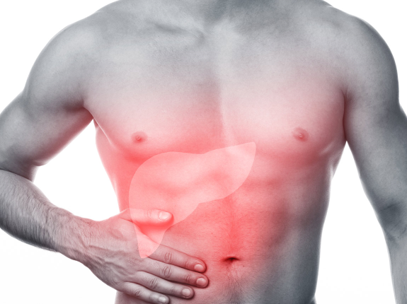 Sterydy anaboliczno-androgenne i inne czynniki stłuszczenia wątroby