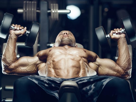 Jak ułożyć trening push-pull-legs? Gotowy trening PPL