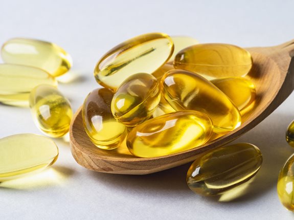Kwasy omega-3 i ich korzystny wpływ na układ sercowo-naczyniowy