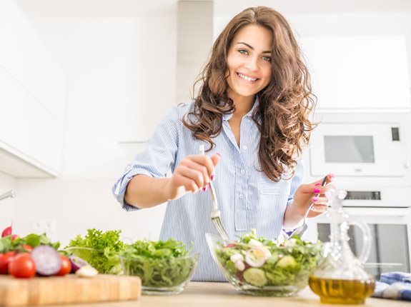 Obawy zdrowotne związane z dietami roślinnymi - co warto wiedzieć?