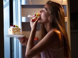 Płodność a ilość i jakość węglowodanów w diecie