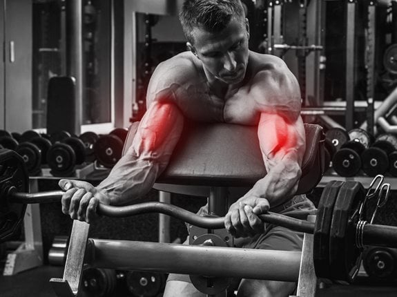 Ile razy w tygodniu ćwiczyć biceps? Plany treningowe