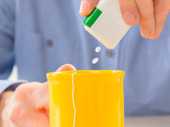 Czy aspartam jest szkodliwy i rakotwórczy?