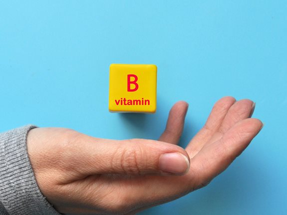 Czy warto stosować kompleks witamin B?