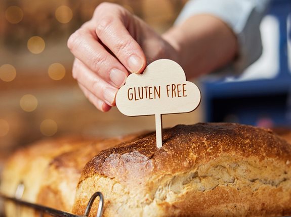 Czy dieta bezglutenowa jest zdrowa dla serca?