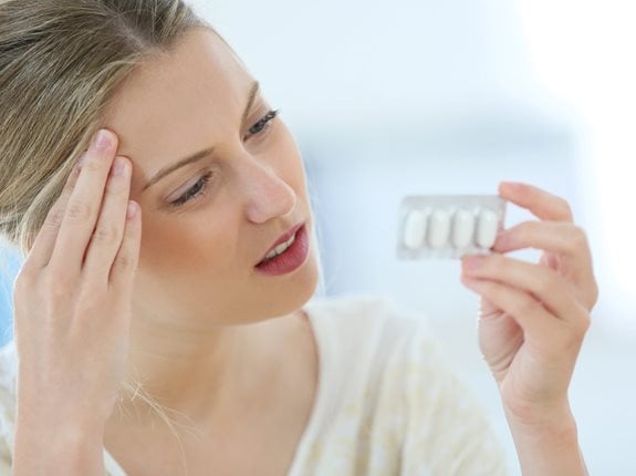 Czy paracetamol jest bezpieczny dla wątroby?
