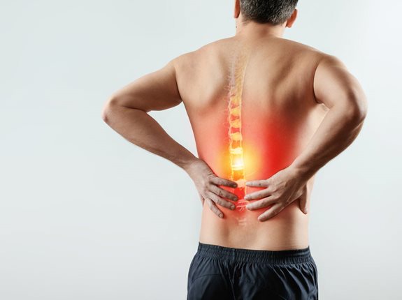 Trzy najlepsze ćwiczenia na ból kręgosłupa