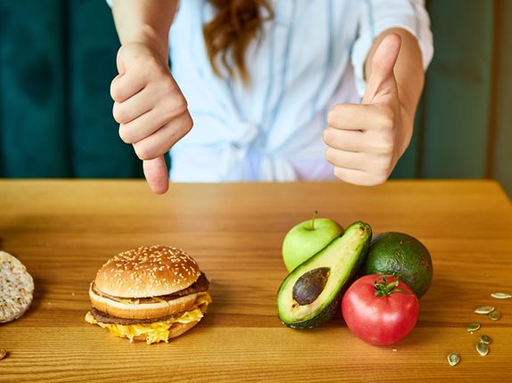Weganizm: Jakich produktów nie jedzą weganie?