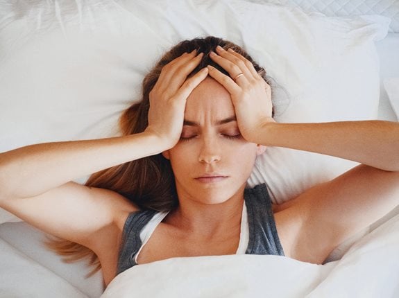 Jakie pokarmy powodują bóle głowy i migreny?