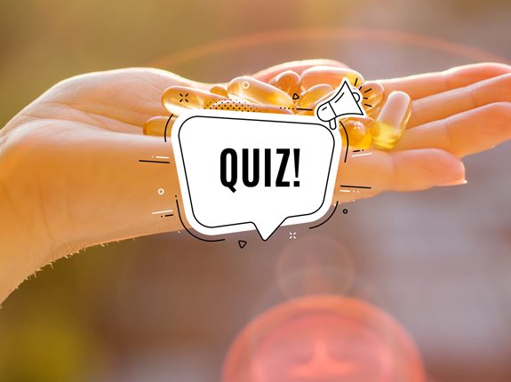 Co wiesz o witaminie D? Rozwiąż quiz