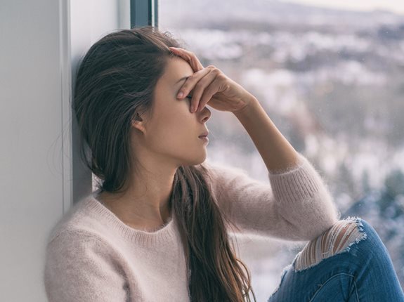 Szafran jako naturalny antydepresant