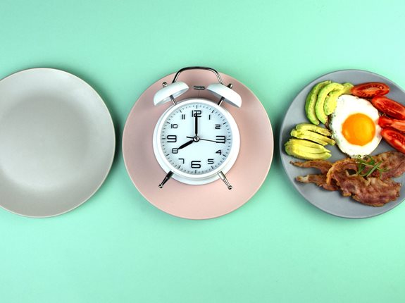 Czy dietą Intermittent fasting można wyleczyć cukrzycę?
