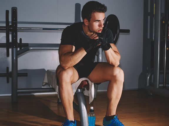 Brak efektów ćwiczeń na siłowni: 4 główne przyczyny